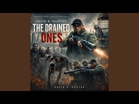 The Drained Ones (Original Motion Picture Soundtrack)