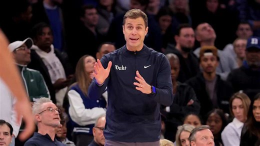 Duke Basketball Appears Among Top Four Again in Key Rankings
