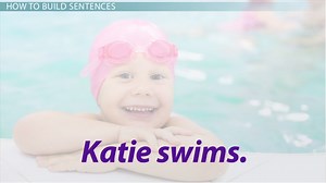 Sentence Embedding & Expanding - Video | Study.com