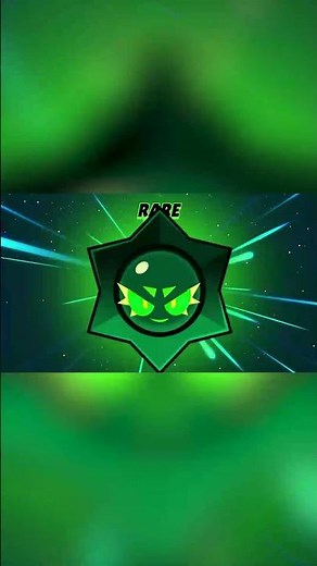UNMATCHED LUCK 🔥⚡ #brawlstars
