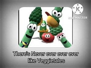 Veggietales Theme Song Sing a Song Lyrics