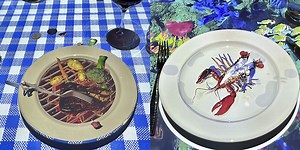 You Have To Try This Animated Dining Experience That's Like 'Ratatouille' In Real Life