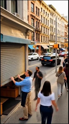 🛒🇺🇸Why Small Businesses Open and Close So Fast in the USA#short#viral #trending #usafact #buisness