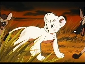 The New Adventures of Kimba The White Lion 15