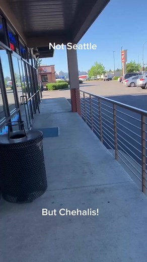 Exploring Chehalis: A Hidden Gem in Washington