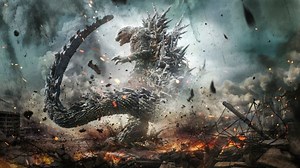 New Godzilla Film Officially Announced From the Director of Godzilla Minus One