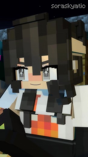 SoraSkyAtic on TikTok