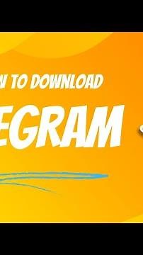 how to download telegram App