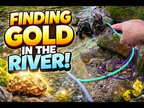 I Didn’t Expect This Much Gold on Day 2…