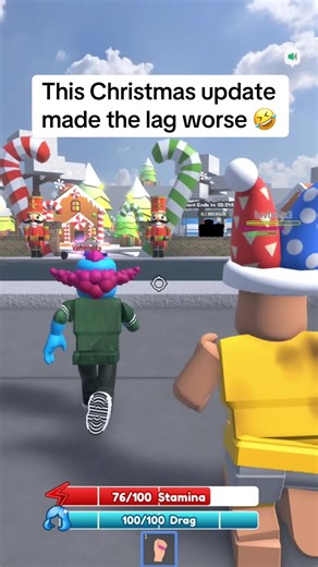 I only play for the mics at this point lol #roblox #fyp #robloxfyp #robloxtiktok #robloxgames