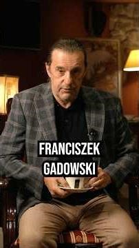 MY GRANDFATHER'S STORY - What's in the latest Comment of the Week #gadowski #commentarz