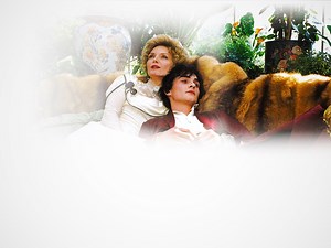 Chéri - Apple TV