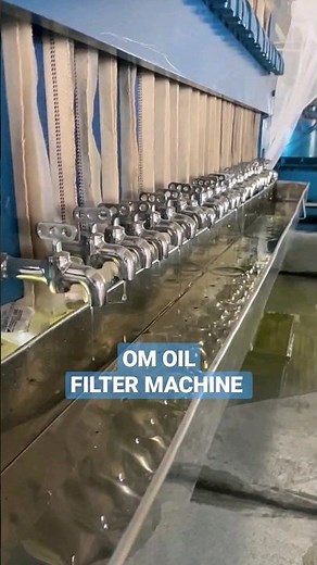 Oil Filter Press Machine, Edible Oil Filter Machine, Groundnut Oil Filter Machine