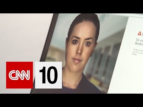 Artificial Intelligence Customer Service?