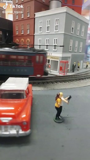 Exploring the Lionel Retail Store in Concord Mills Mall