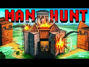 We Got RAIDED By 3 Groups AT THE SAME TIME - Rust (Trio Survival)