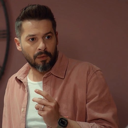 Será Isso Amor? - Descubra com Melek e Kam
