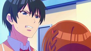 240K views · 13K reactions | Name: I'm getting married to a girl that I hate in my class #newanime #love #animefan #animegirl #couple #cute #Falling #inlove #foryou #forever #viralreels #fyp #animation #world #home #viral #animemoments #anime #animation #animeart #animegirl #hero #fyp #reels #instagram | Akamechi Yuchiro | Facebook