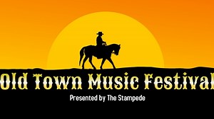 Old Town Music Festival 2023 Lineup - Jun 17, 2023