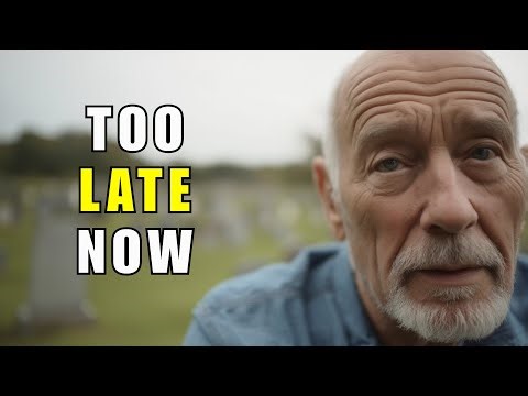 I’m 68… I ignored my body for years (and now it owns my life)