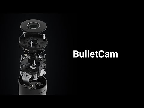 Inside Ajax BulletCam