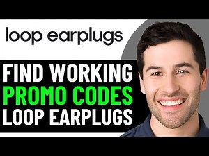 HOW TO GET BEST LOOP EARPLUGS DISCOUNT PROMO CODES IN 2026 (FULL GUIDE)