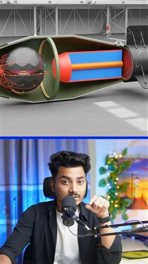 Hydrogen Bombকেন এত শক্তিশালী?