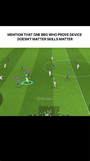 Tag that bro 🫵❤️#creatorsearchinsight #efootball #efootball2025 #efootballmobile #fyp #viral