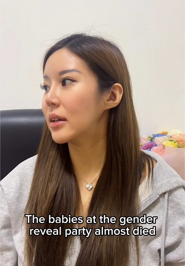 Gender Reveal Party Fail Compilation