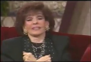 1.3K views · 48 reactions | Dottie Rambo - Sheltered In The Arms Of God (Dottie's last conversation with Tammy Faye before she passed away.) | Dottie Rambo Fans | Facebook