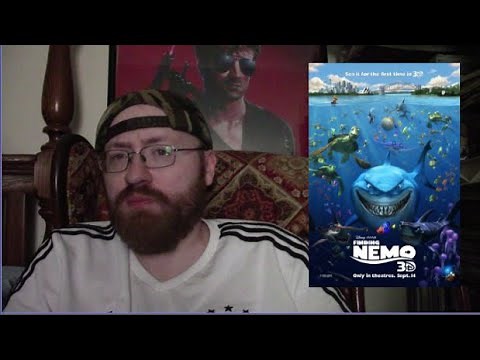 Finding Nemo (2003) Movie Review