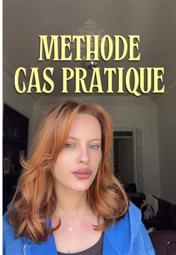 Guide pratique du cas en droit pour étudiants