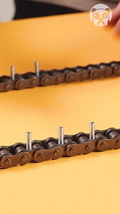 How To Build a DIY Snow Bike! | Hungry Panda