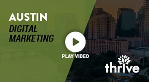 Austin Digital Marketing Agency Testimonial