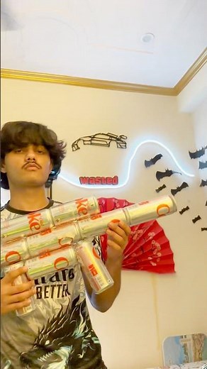 🔥 Amazing DIY Made from Waste! 😱 | Best Out of Waste Creative Craft | DIY Project #diy #heydude