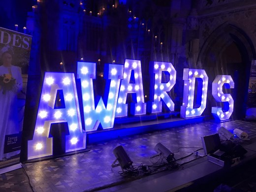 North West Wedding Awards 2026