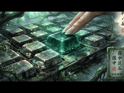 AI Keyboard Tapping ASMR - AI ASMR Playing keyboards Compilation | Relaxing And Satisfying ASMR AI