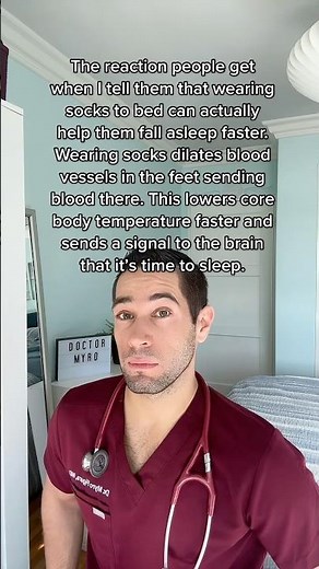 Have you heard of this sleep life hack?