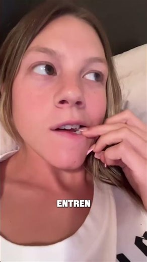 Lo que REALMENTE sucede cuando te muerdes las uñas 😱
