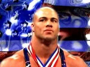 Kurt Angle's 8th Entrance Video