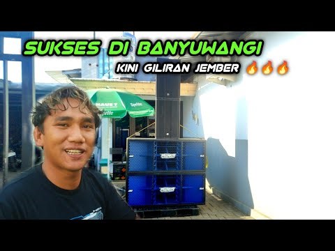 Enough 2 subwoofers for silo aden audio youth monitoring