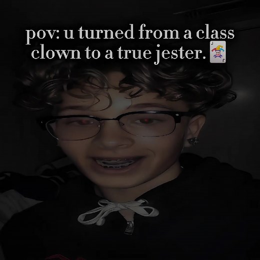 ‏W jester🥹🙏❤️‍🩹 (clips by @vmogsu) #edit #funny #vmogsu #mog #chad | chad scream