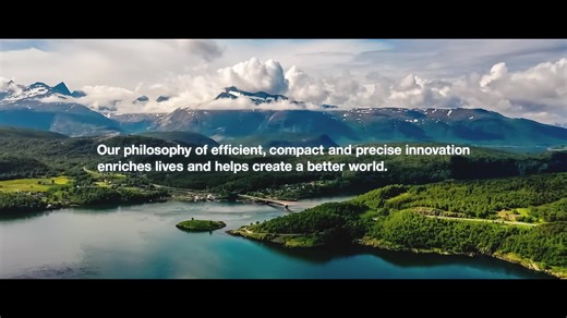 With our philosophy of efficient, compact, precise innovation, we deliver more meaningful value that enriches lives and helps create a better world. We will continue to strive towards realizing the purpose. https://corporate.epson/en/philosophy/purpose/index.html #epson #corporatepurpose #ourphilosophy #efficientcompactprecise | Epson