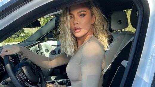 Shopping frenzy sparked after Kardashian plug