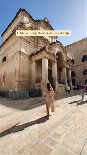 Malta offers experiences that linger long after your visit. Here are 11 things to do while you’re here. #ExploreMore 📹 @tiebowtie | Visit Malta