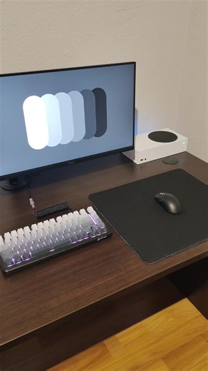 Ultimate Portable Monitor Gaming Setup