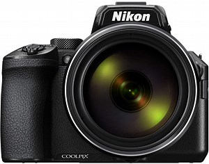 【口コミ】作例付き！Nikon P950の使い方から評判まで徹底解説！！