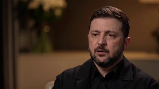 ZELENSKYY to BBC: We are ready to take steps toward compromise, especially if America is engaged. But America is not pushing for major concessions from Russia. It claims Russia is compromising, but in my view, Russia is making none.Putin has not achieved his main goals. He wanted to capture Donbas and secure recognition of the occupied territories as Russian. That was his core objective: the total occupation of eastern Ukraine.I am sure Putin does not want to simply stop, but that does not mean 