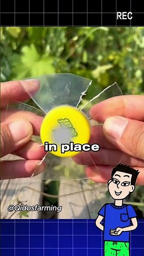 DIY Turn a Bottle Into a Cabinet Lock! #shorts