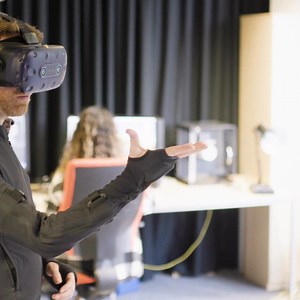 More than just programming, find out more about our computer science and AI postgraduate courses. | University of Nottingham